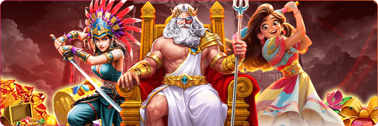 Pilihan Terbaik Game Pragmatic Play