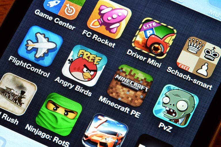 Evolusi Game Horor di Platform Mobile