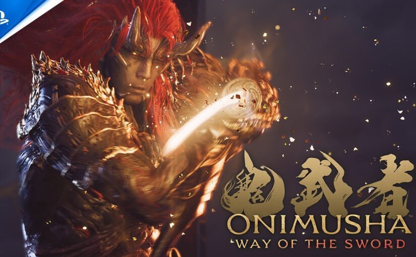 Onimusha: Way of the Sword - Kembalinya Aksi Samurai Legendaris