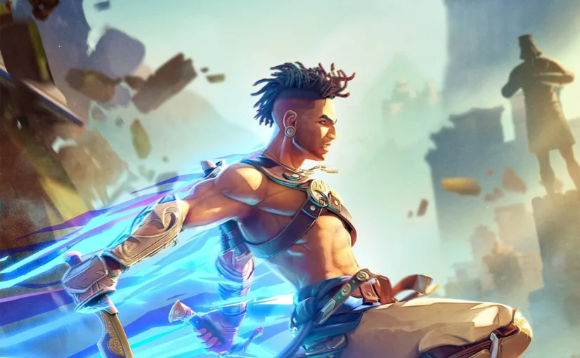 Prince of Persia: The Lost Crown – Kembalinya Platformer Legendaris
