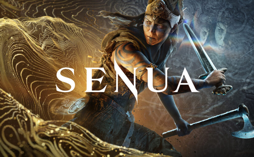 Senua – Petualangan Baru dari Dunia Hellblade